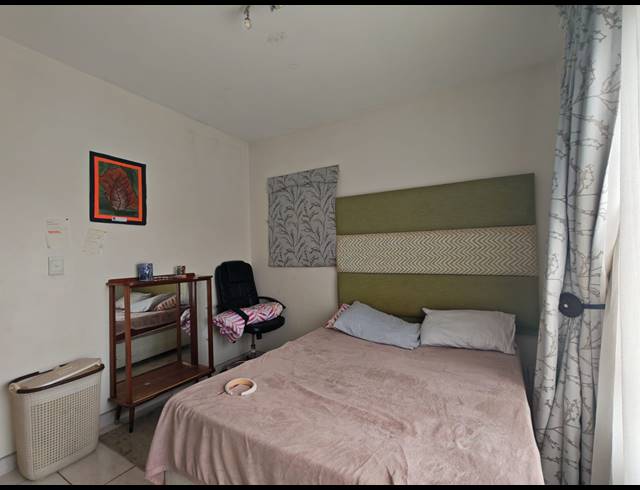 2 BEDROOM APARTMENT FOR SALE IN SHEFFIELD MANOR